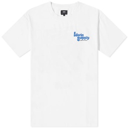 Edwin Temples Gate T-Shirt White
