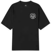 Edwin Music Channel T-Shirt Black