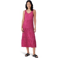 Eileen Fisher Full Tiered Dress