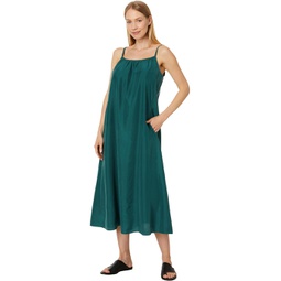 Womens Eileen Fisher Cami Dress