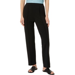 Eileen Fisher Ankle Straight Pant