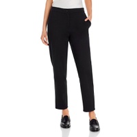Slouchy Ankle Pants