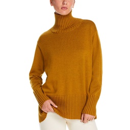 Wool Turtleneck Sweater - 100% Exclusive
