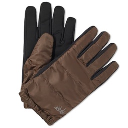 Elmer Gloves PrimaLoft Glove Khaki