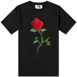 Endless Joy Romance T-Shirt Black