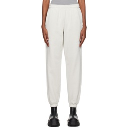 Off-White Heavy Lounge Pants 241940F069000