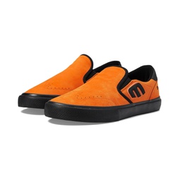 Mens etnies Lo-Cut Slip