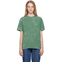 Green Wonder T Shirt 232647F110020
