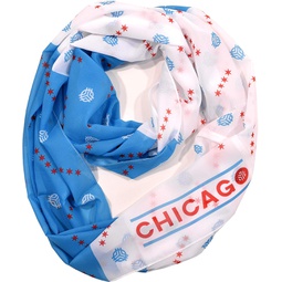 Euroscarves Infinity Scarf