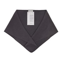 Gray n°150 Witch Scarf 222315F028001