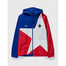 FCRB STAR JACKET