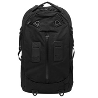 F/CE. Cordura Daytrip Backpack Black
