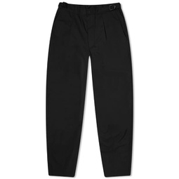 F/CE. Pertex 2.5 Tapered Trousers Black