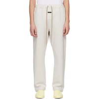 Off White Eternal Relaxed Sweatpants 231782M190006