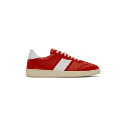 Red Achille Sneakers 232270M237011