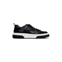 Black Cassina Sneakers 232270M237021