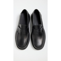 Donny Loafers