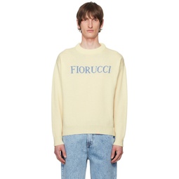 Off White Heritage Sweater 241604M201004
