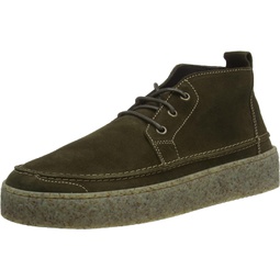 FLY London Mens Mid-top Platform