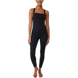 Womens FP Movement My High One-Piece