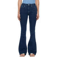 Blue Le One Jeans 231455F069021
