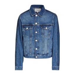 FRAME Denim jackets