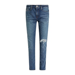 FRAME Denim pants