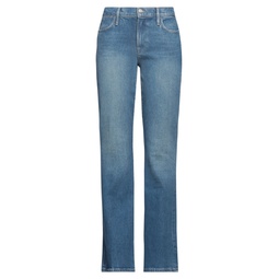 FRAME Bootcut Jeans