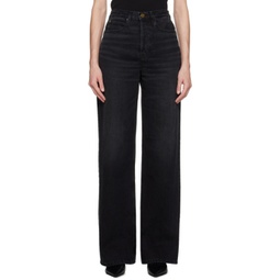 Black The 1978 Jeans 241455F069021