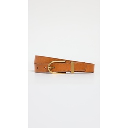 Simple Art Deco Belt
