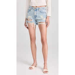 The Vintage Relaxed Shorts
