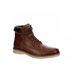 MENS WYATT LACE-UP BOOT