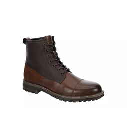 MENS JAMES LACE-UP BOOT