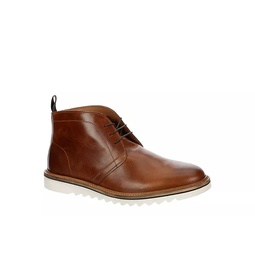 MENS PLANO CHUKKA BOOT