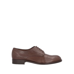 FRATELLI ROSSETTI Laced shoes