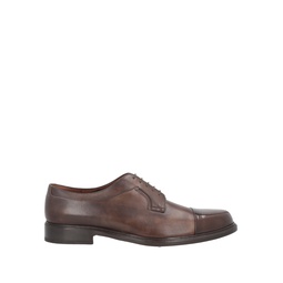 FRATELLI ROSSETTI Laced shoes