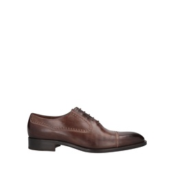 FRATELLI ROSSETTI Laced shoes