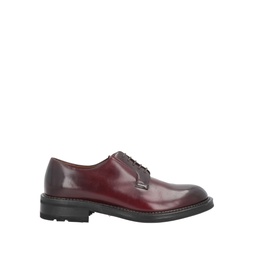 FRATELLI ROSSETTI Laced shoes