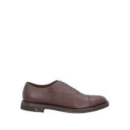 FRATELLI ROSSETTI Laced shoes