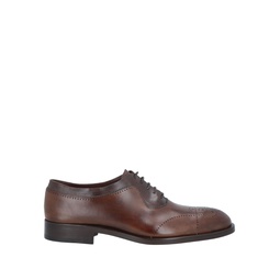 FRATELLI ROSSETTI Laced shoes