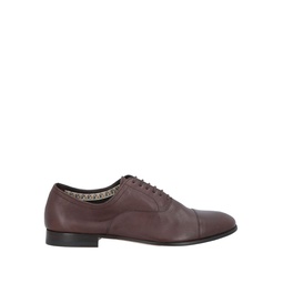 FRATELLI ROSSETTI Laced shoes