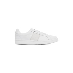 White B721 Sneakers 241719M237002