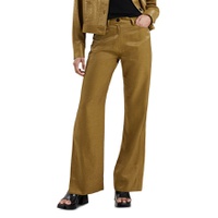 Cammie Shimmer Flare Pants