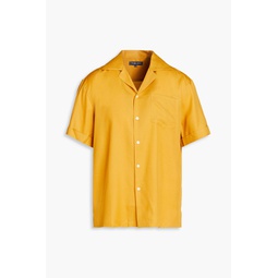 Thomas TENCEL-twill shirt