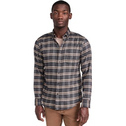 Mens Faherty The All Time Shirt