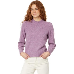 Womens Faherty Boone Sweater