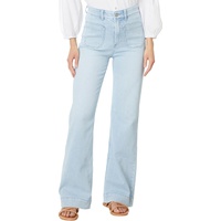Faherty Stretch Terry Patch Pocket Pants
