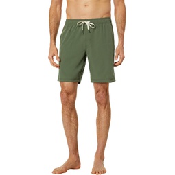 Fair Harbor The Lined One Shorts