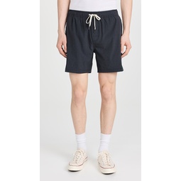 The One 6 Shorts Lined