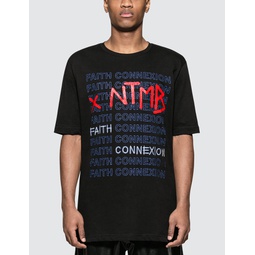 NTMB Faith S/S T-Shirt